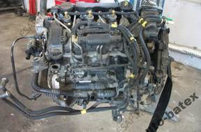 двигатель 1.6D VOLVO C30 S40 V50 KATOWICE MONTA