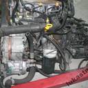 двигатель 1.6D VW SEAT комплектный zVAT 1Y0069746