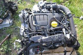двигатель 1.6dCi 130KM SCENIC 3 III MEGANE R9MA402
