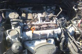 двигатель 1.6FSI 115KM ''BLF'' 2006 ГОД