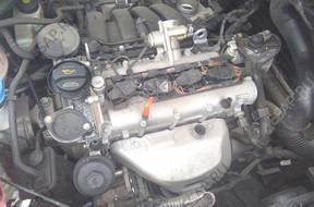 двигатель 1.6FSI 115KM ''BLF'' с 2007 год