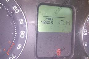 двигатель 1.6FSI 115KM ''BLF'' с 2007 год