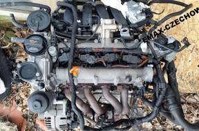 двигатель 1.6fsi BLF Golf 5 Plus 54.000km комплектный