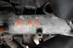 двигатель  1.6FSI  TYP МОДЕЛЬ  BAG