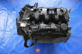 двигатель 1.6HDI 10JBAW 9H02 PARTNER II BERLINGO II