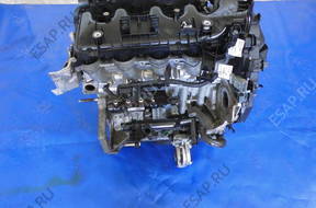 двигатель 1.6HDI 10JBAW 9H02 PARTNER II BERLINGO II