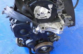 двигатель 1.6HDI 10JBAW 9H02 PARTNER II BERLINGO II