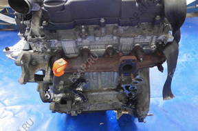 двигатель 1.6HDI 10JBAW 9H02 PARTNER II BERLINGO II