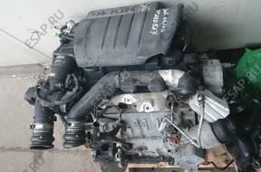 двигатель 1.6HDI 307 SUPEK 110TYS KM OSTROW