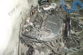 двигатель 1.6hdi 8v c3 picasso 45ty 9H06