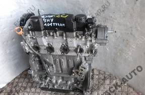 двигатель 1.6HDI 9HY 110KM PEUGEOT CITROEN 407 C4 C5