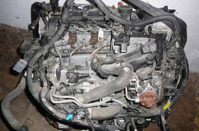 двигатель 1.6HDI  CITROEN / PEUGEOT 9H06 10JBEE