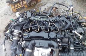 двигатель 1.6hdi mazda.ford.volvo.109km