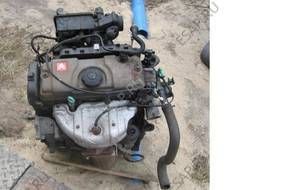 двигатель 1.6i - Citroen Xara Picasso 2001r. 150 ty