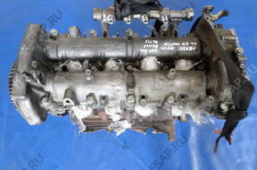 двигатель 1.6JTD 105KM MULTIJET 198A3000 FIAT BRAVO