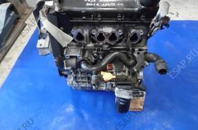 двигатель 1.6SR APF GOLF IV TOLEDO OCTAVIA BORA A3