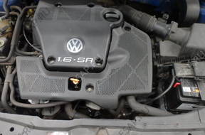 двигатель 1.6SR Audi  Vw Golf IV 1.6