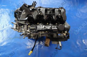 двигатель 1.6TDCI GBDA 10JB20 FOCUS MK2 C-MAX MAZDA 3