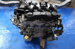 двигатель 1.6TDCI GBDA 10JB20 FOCUS MK2 C-MAX MAZDA 3