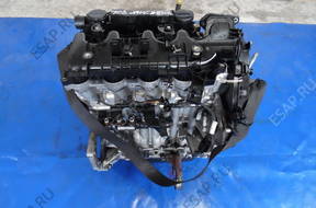 двигатель 1.6TDCI GBDA 10JB20 FOCUS MK2 C-MAX MAZDA 3
