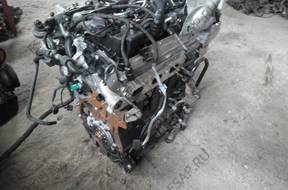 двигатель 1.6TDI CLH VW SEAT SKODA AUDI