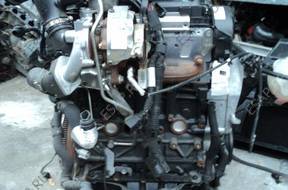 двигатель 1.6TDI Volkswagen Seat Skoda CAY W-wa.