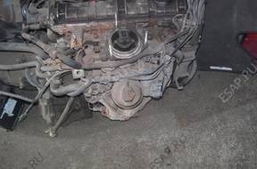 двигатель 1.7 1.8 8V RENAULT 19 IGA KOMPLETN