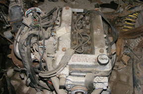 двигатель 1.7 8v alfa romeo 75