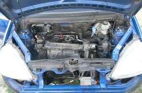 двигатель 1.7 CDI 95KM A6660102505 A-KLASA W168 A170