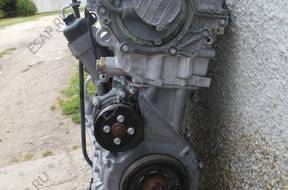 двигатель 1.7 CDI A170 A160 W168 / VANEO W414