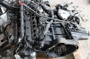 двигатель 1.7 CDI MERCEDES W168 A KLASA VANEO KOMPLET