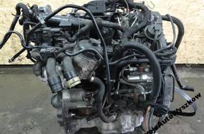 двигатель 1.7 CDTI 101KM Z17DTH NA DENSO OPEL COMBO C