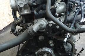 двигатель 1.7 CDTI 101KM Z17DTH NA DENSO OPEL COMBO C