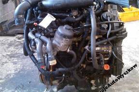 двигатель 1.7 CDTI 101KM Z17DTH OPEL MERIVA A F-VAT