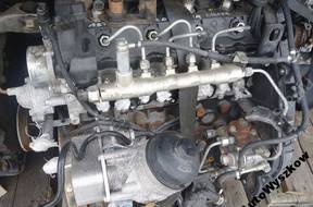 двигатель 1.7 CDTI 110KM Z17DTJ 90TY OPEL ASTRA III