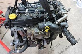 двигатель 1.7 CDTI 125KM A17DTR OPEL ASTRA IV J GWARA