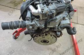 двигатель 1.7 CDTI 125KM A17DTR OPEL ASTRA IV J GWARA