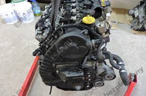 двигатель 1.7 CDTI 125KM A17DTR OPEL ASTRA IV J GWARA