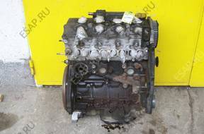 двигатель 1.7 CDTI 80 л.с. Z17DTL OPEL ASTRA II G III H