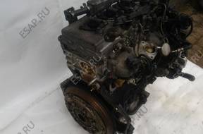 двигатель 1.7 CDTI 82KM Z17DTL OPEL ASTRA III  MERIVA
