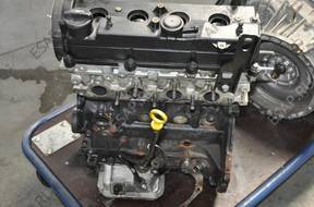 двигатель 1.7 CDTI A17DTE 110KM OPEL ASTRA IV J 13