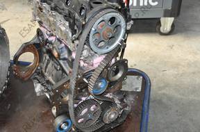 двигатель 1.7 CDTI A17DTE 110KM OPEL ASTRA IV J 13