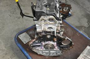 двигатель 1.7 CDTI A17DTE 110KM OPEL ASTRA IV J 13