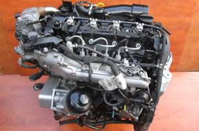 двигатель 1.7 CDTI A17DTR OPEL ASTRA IV J ZAFIRA LUX