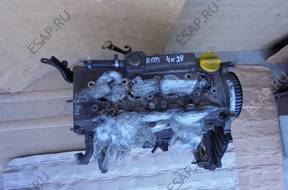 двигатель 1.7 CDTI OPEL ASTRA H Z17DTH 101KM 168TY