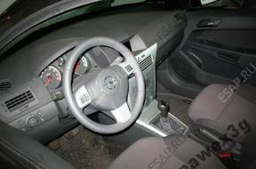 двигатель 1.7 CDTI OPEL ASTRA III H