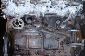 двигатель 1.7 CDTI OPEL ASTRA III / MERIVA
