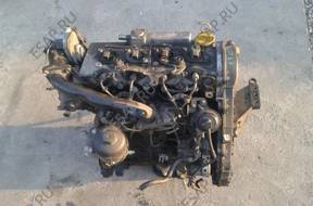 двигатель 1.7 cdti Opel Astra III Z17DTL