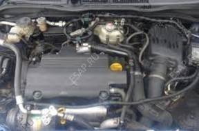 двигатель 1.7 CDTI Opel , Honda . в идеальном состоянии