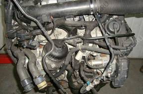 двигатель 1.7 CDTI Opel Meriva с 17 DTH